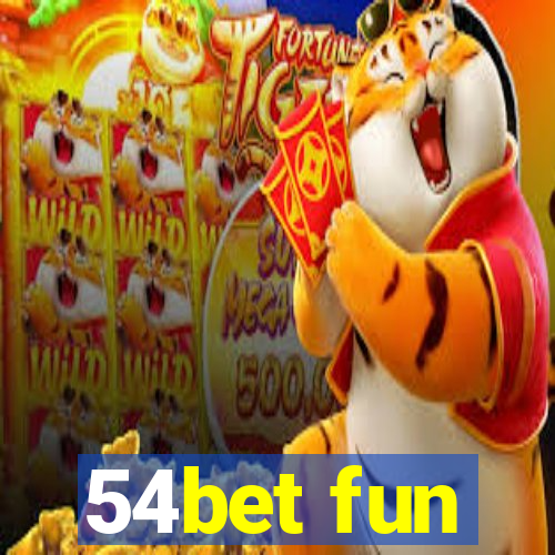 54bet fun